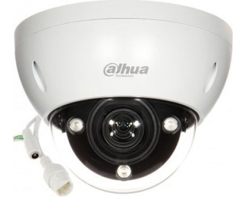 Dahua Technology Camera VANDALPROOF IP IPC-HDBW5541E-ZE-27135-DC12AC24V - 5 Mpx, 2.7 ... 13.5 mm - MOTOZOOM DAHUA