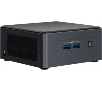 Komputer Intel NUC 11 Intel Core i3-1115G4