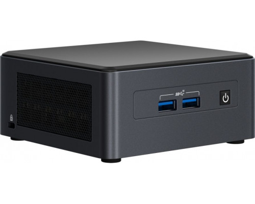 Komputer Intel NUC 11 Intel Core i3-1115G4
