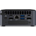 Komputer Intel NUC 11 Intel Core i3-1115G4