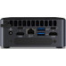 Komputer Intel NUC 11 Intel Core i3-1115G4