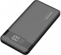 Viking PN-961 10000 mAh Black