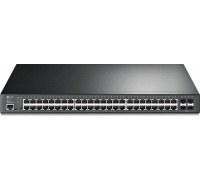 Switch TP-Link TL-SG3452P