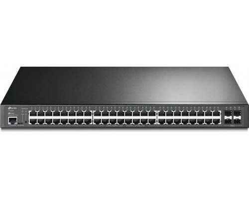Switch TP-Link TL-SG3452P