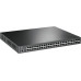 Switch TP-Link TL-SG3452P