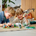 LEGO City Na ratunek dzikim zwierzętom (60302)