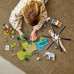 LEGO City Na ratunek dzikim zwierzętom (60302)