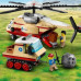 LEGO City Na ratunek dzikim zwierzętom (60302)