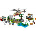 LEGO City Na ratunek dzikim zwierzętom (60302)