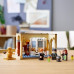 LEGO Harry Potter Hogwart: pomyłka z eliksirem wielosokowym (76386)