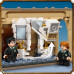 LEGO Harry Potter Hogwart: pomyłka z eliksirem wielosokowym (76386)