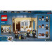LEGO Harry Potter Hogwart: pomyłka z eliksirem wielosokowym (76386)