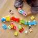 LEGO Duplo Pociąg z cyferkami - nauka liczenia (10954)