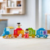 LEGO Duplo Pociąg z cyferkami - nauka liczenia (10954)
