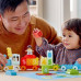 LEGO Duplo Pociąg z cyferkami - nauka liczenia (10954)