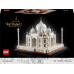 LEGO Architecture Tadż Mahal (21056)