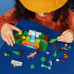 LEGO Friends Leśny wodospad (41677)