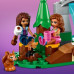LEGO Friends Leśny wodospad (41677)