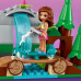 LEGO Friends Leśny wodospad (41677)