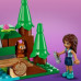 LEGO Friends Leśny wodospad (41677)