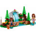 LEGO Friends Leśny wodospad (41677)