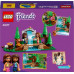 LEGO Friends Leśny wodospad (41677)