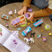 LEGO Friends Szkółka jeździecka i przyczepa dla konia (41441)