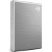 SSD Seagate One Touch 1TB Silver (STKG1000401)