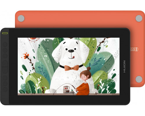 Huion Kamvas 12