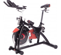 HMS SW8902N mechanical indoor cycling