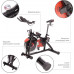 HMS SW8902N mechanical indoor cycling