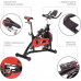 HMS SW8902N mechanical indoor cycling