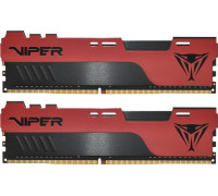 Patriot Viper Elite II, DDR4, 64 GB, 3200MHz, CL18 (PVE2464G320C8K)