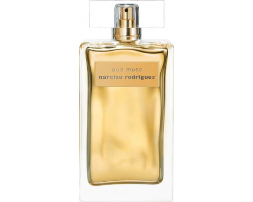 Narciso Rodriguez Oud Musc Intense EDP 100 ml