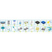 Bestway Frame-Based  Steel Pro Max 427cm 17w1 (5614Z)