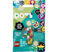 LEGO Dots Dodatki DOTS — seria 5 (41932)