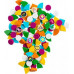LEGO Dots Dodatki DOTS — seria 5 (41932)