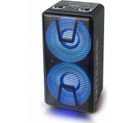 Muse Party Box Speaker black (M-1805DJ)