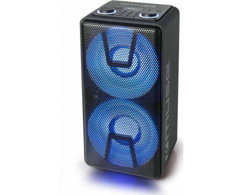 Muse Party Box Speaker black (M-1805DJ)