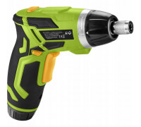 Fieldmann Wkrętak FDS 10155-A 3.6 V