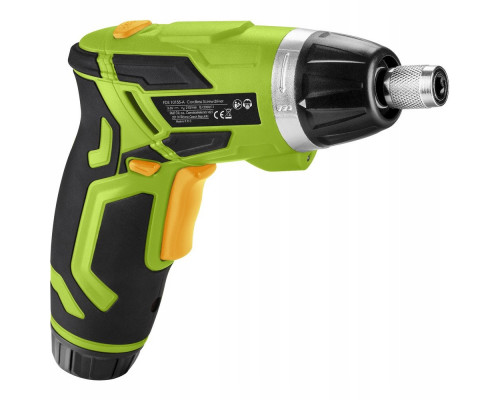 Fieldmann Wkrętak FDS 10155-A 3.6 V
