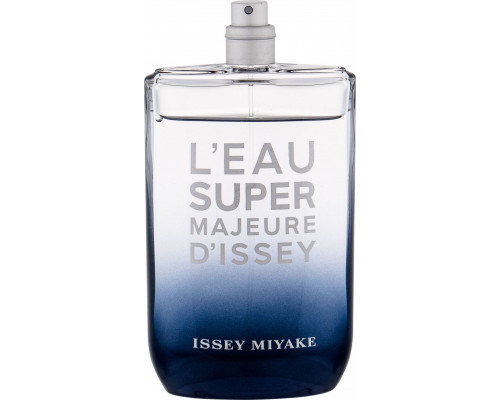 Issey Miyake L'Eau Super Majeure d'Issey EDT 100 ml