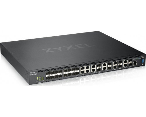 Switch ZyXEL XS3800-28 (XS3800-28-ZZ0101F)