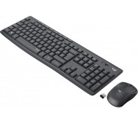 Logitech MK295 Silent Wireless Combo (920-009794)
