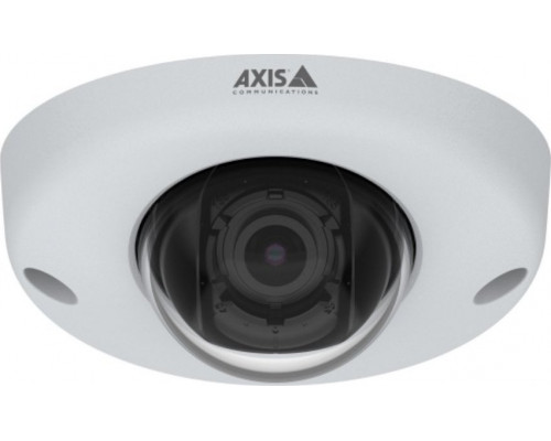 Axis AXIS P3925-R AXIS P3925-R (01920-001) - B093928