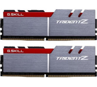G.Skill Trident Z, DDR4, 8 GB, 4266MHz, CL19 (F4-4266C19D-8GTZ)