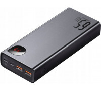 Powerbank Baseus Adaman 20000 mAh Black