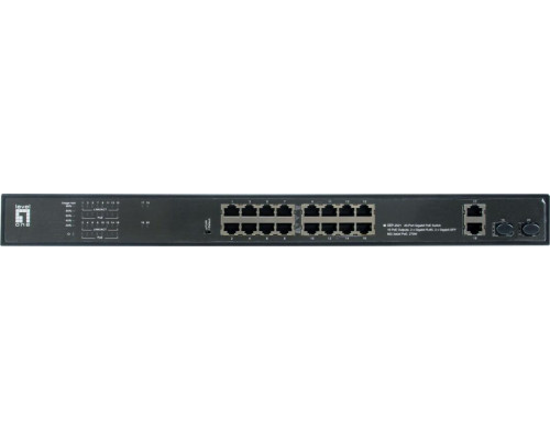 Switch LevelOne GEP-2021