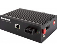 Switch Intellinet Network Solutions Industrial (508346)