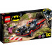LEGO DC Batman Klasyczny serial telewizyjny Batman — Batmobil (76188)